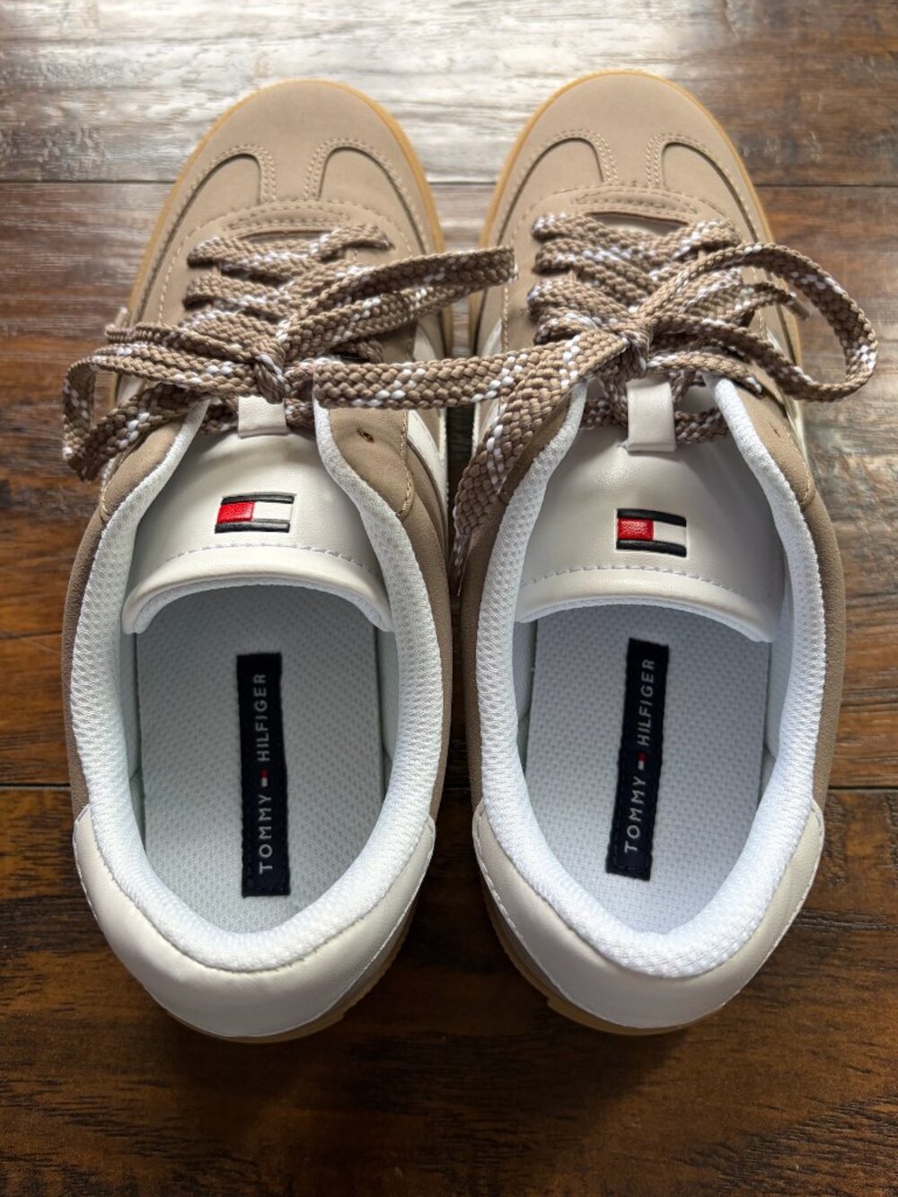 Tommy Hilfiger Maisie Women’s Shoes